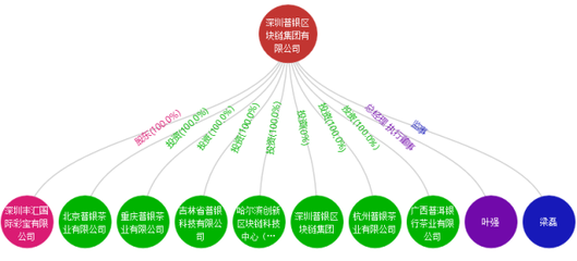 普銀幣 區(qū)塊鏈幌子下的投資陷阱與實(shí)業(yè)虛影