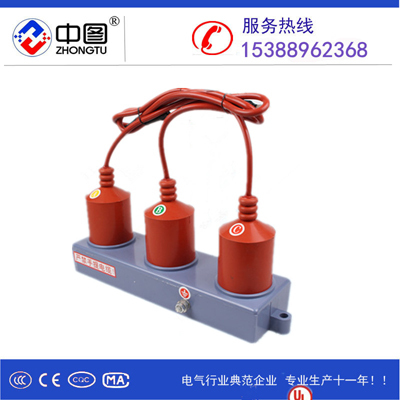 DTBP-II-C-12.7過電壓保護器 專業防護，廠家直銷，守護電力安全