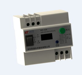 泄露前沿 | 漏電保護器技術新躍升，家用安全時代由新廠定義